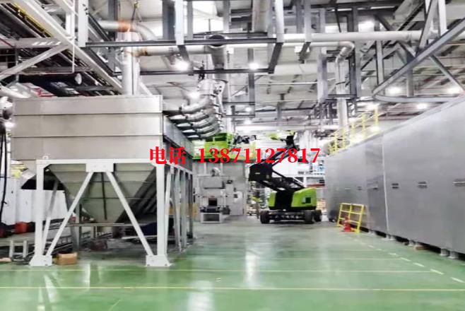 南澳机电设备安装工程,设备安装公司